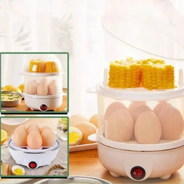 Cuiseur Vapeur - cuisine inspirante