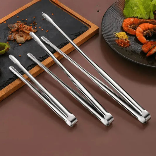 Pince Cuisine | K - Tong™ - cuisine inspirante