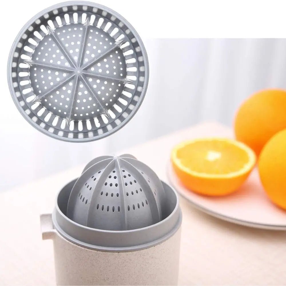 Presse agrume manuel - PurPresse™ - cuisine inspirante