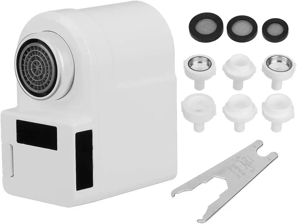 Déclencheur d'eau automatique pour robinet - cuisine inspirante