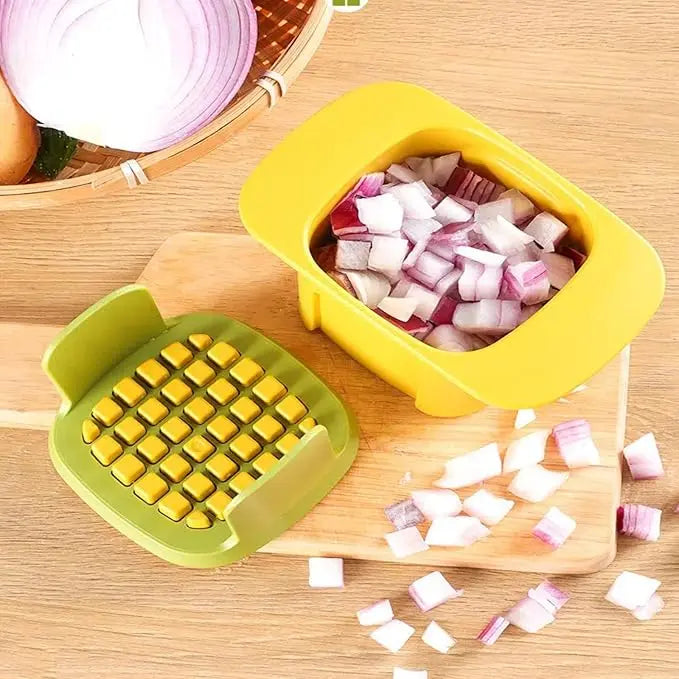 Coupe légumes | Chopper™ - cuisine inspirante