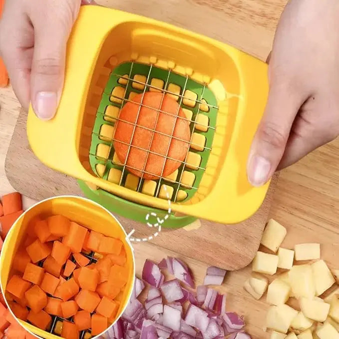 Coupe légumes | Chopper™ - cuisine inspirante