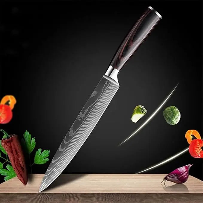 Couteau-santoku-bonne-qualité Cuisine Inspirante
