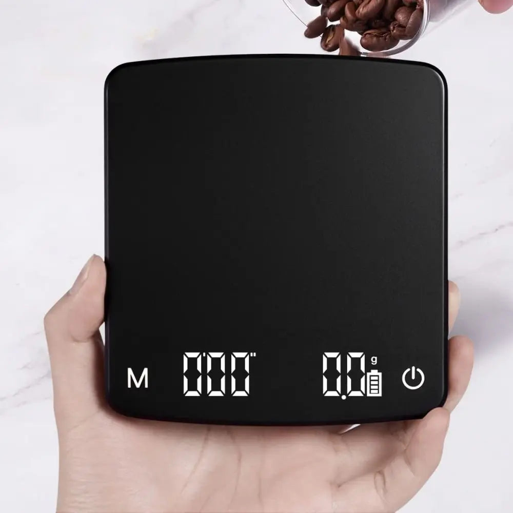 Balance de Précision Portable - cuisine inspirante
