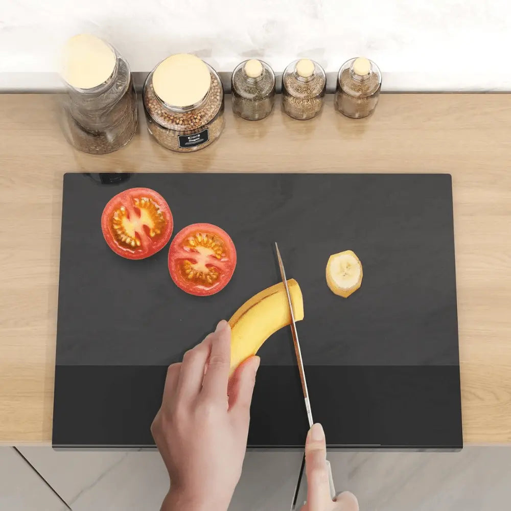 Planche à Découper – Acrylique - cuisine inspirante