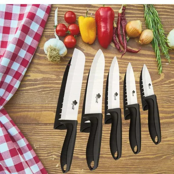Set-de-couteau-de-cuisine-céramique-Cuisine Inspirante