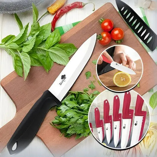 Set-de-couteau-de-cuisine-herbes