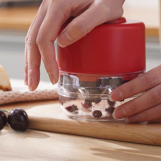 Denoyauteur cerise | RapidCherry - cuisine inspirante