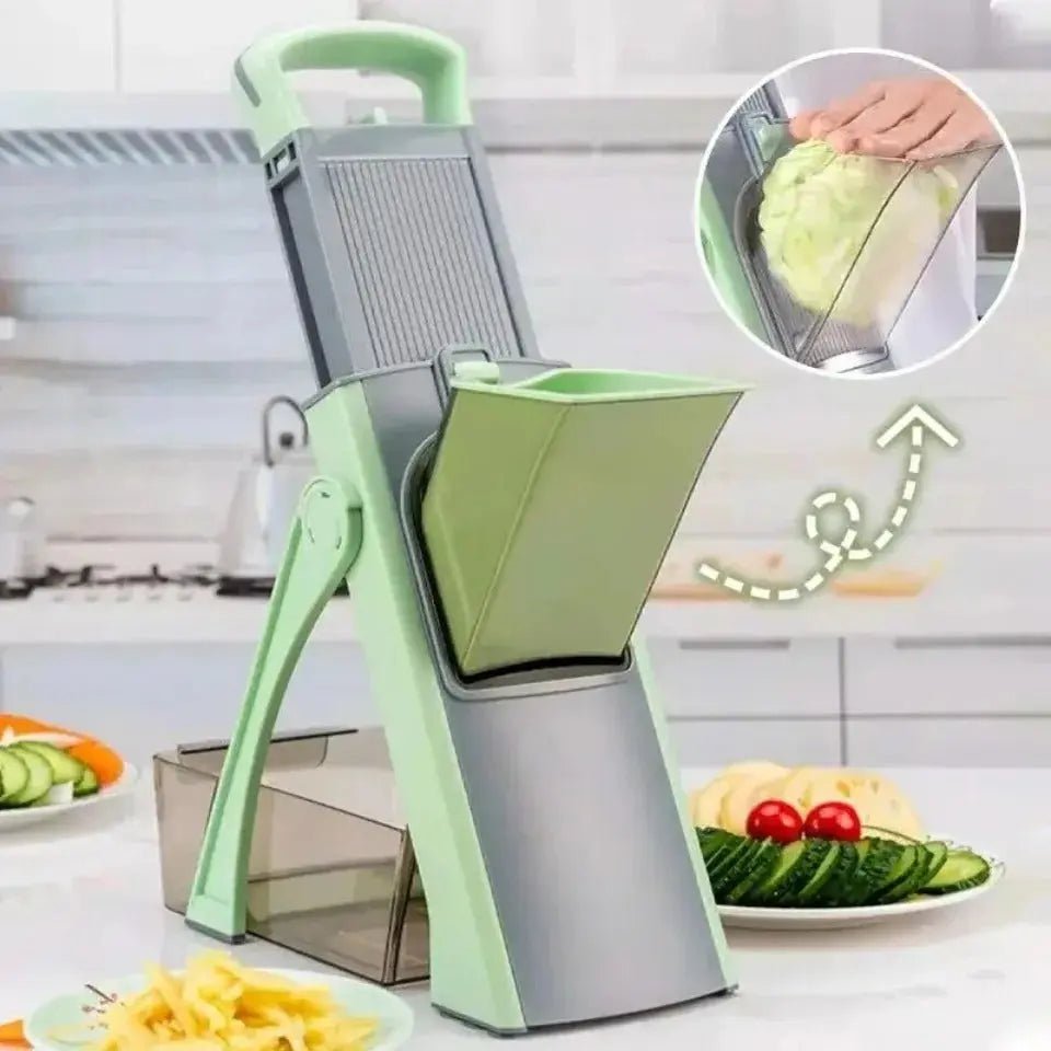 Mandoline Cuisine | Ultra™ - cuisine inspirante