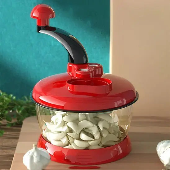 Hachoir Manuel | Chopper™ - cuisine inspirante