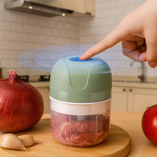 Hachoir Électrique Multifonction cuisine inspirante