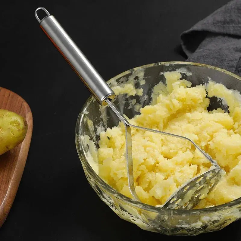 Presse purée - Ergonomique - cuisine inspirante