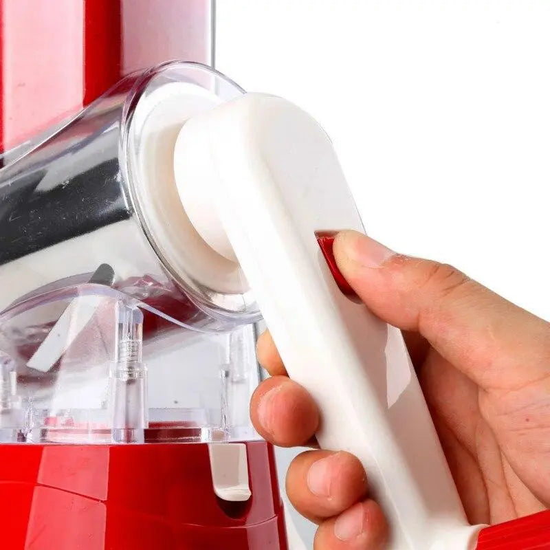 Mandoline cuisine 3 en 1