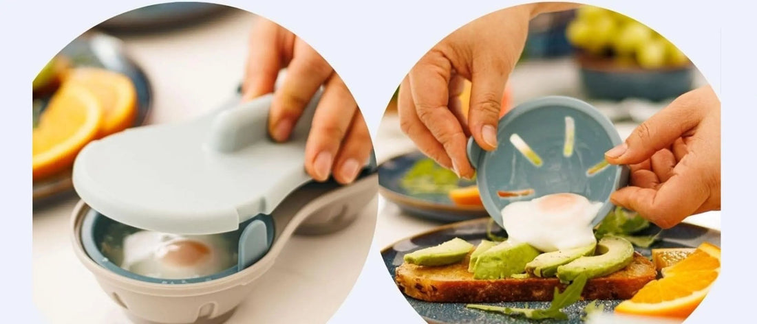 Réussir vos œufs pochés à Coup Sûr : Le secret d'un brunch parfait ! - cuisine inspirante