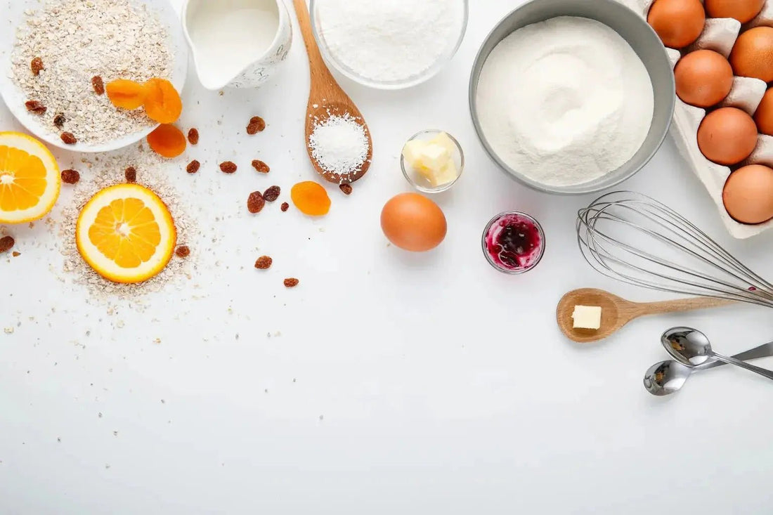 Calculateur de conversions culinaires - cuisine inspirante