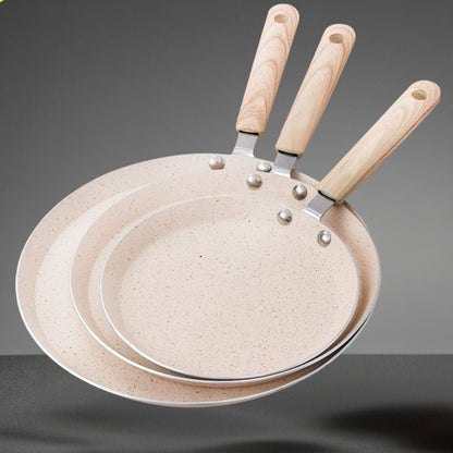 Poêle à crêpe induction | 18/22/26 cm - cuisine inspirante