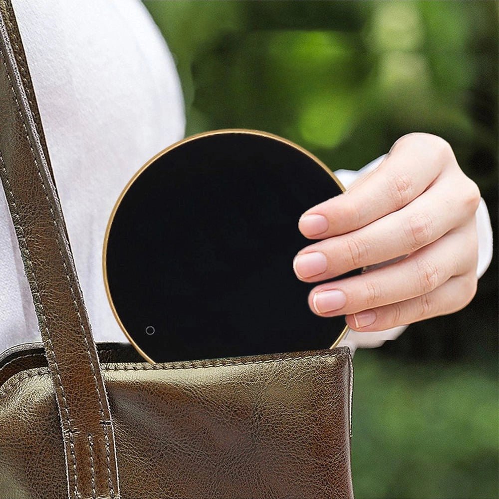 Chauffe - tasse électrique USB - cuisine inspirante