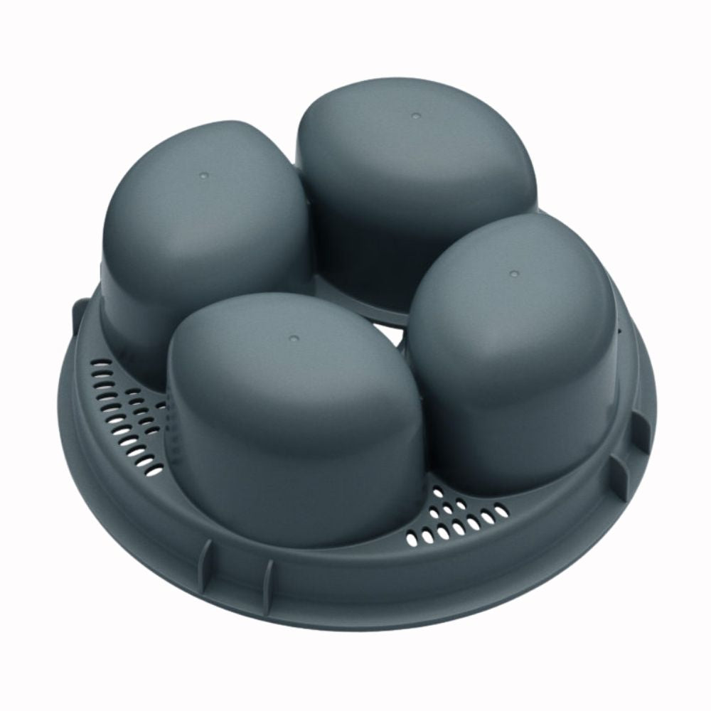 Cuiseur oeuf | Compatible THERMOMIX - cuisine inspirante