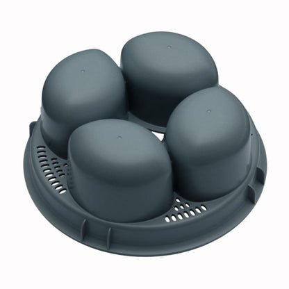 Cuiseur oeuf | Compatible THERMOMIX - cuisine inspirante