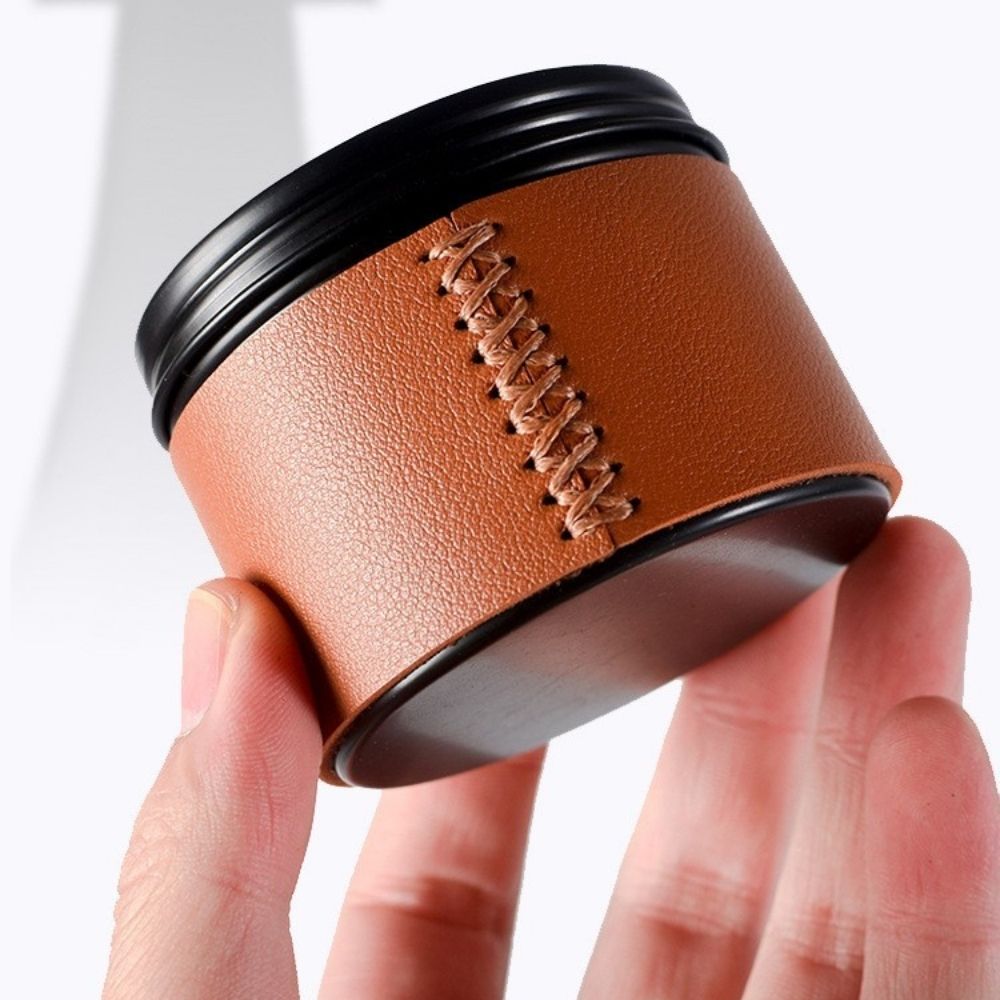 Boîte hermétique en aluminium 150ml - Voyage & Maison - cuisine inspirante