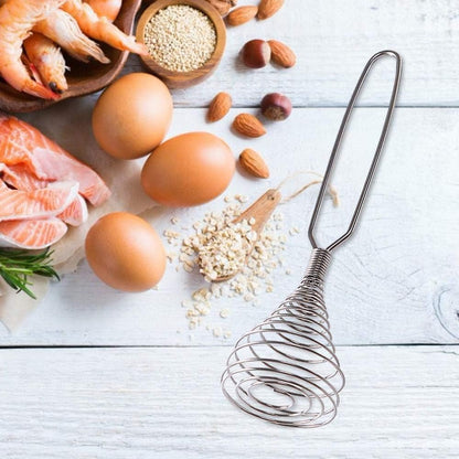 Fouet cuisine | Spirale - cuisine inspirante
