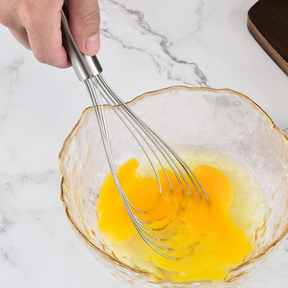 Fouet Plat | Anti Grumeaux - cuisine inspirante