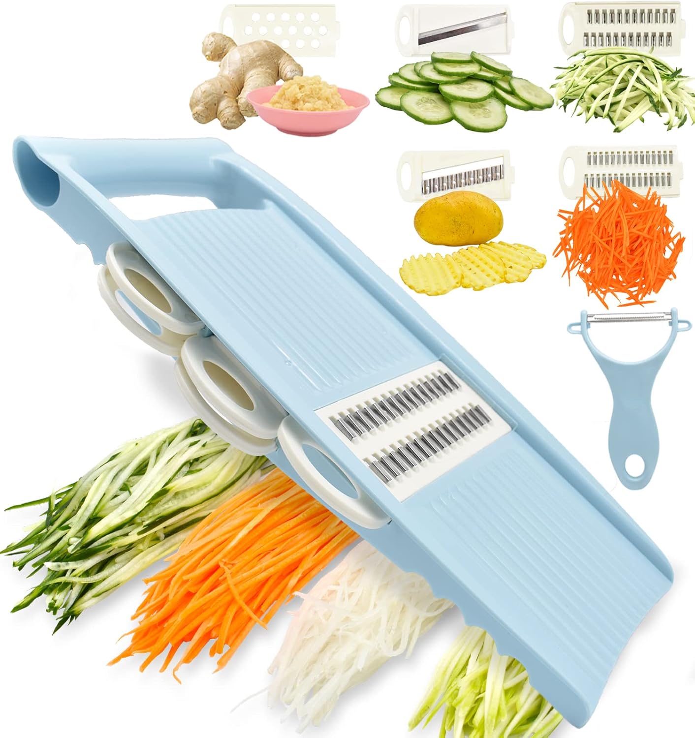 Mandoline Cuisine - ChefCut Pro