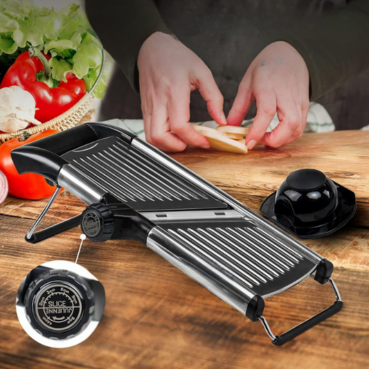 Mandoline Cuisine Chef plus