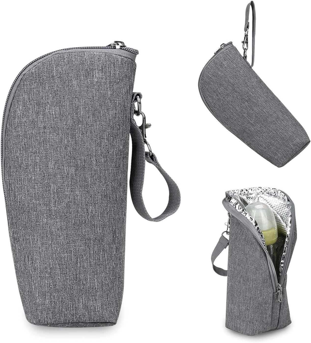 Étui isotherme pour bouteille - cuisine inspirante