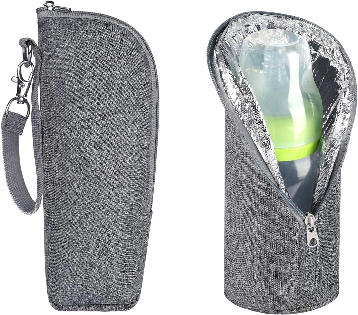 Étui isotherme pour bouteille - cuisine inspirante