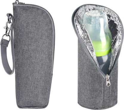 Étui isotherme pour bouteille - cuisine inspirante