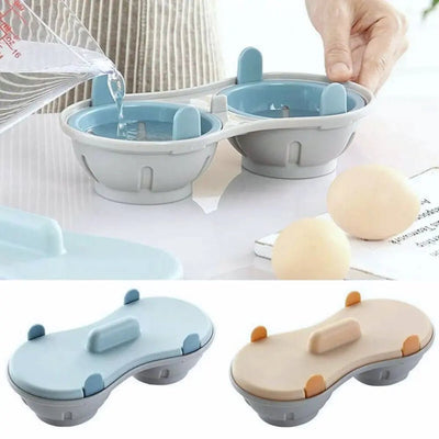 CUISEUR A OEUF - ŒufMinute - cuisine inspirante