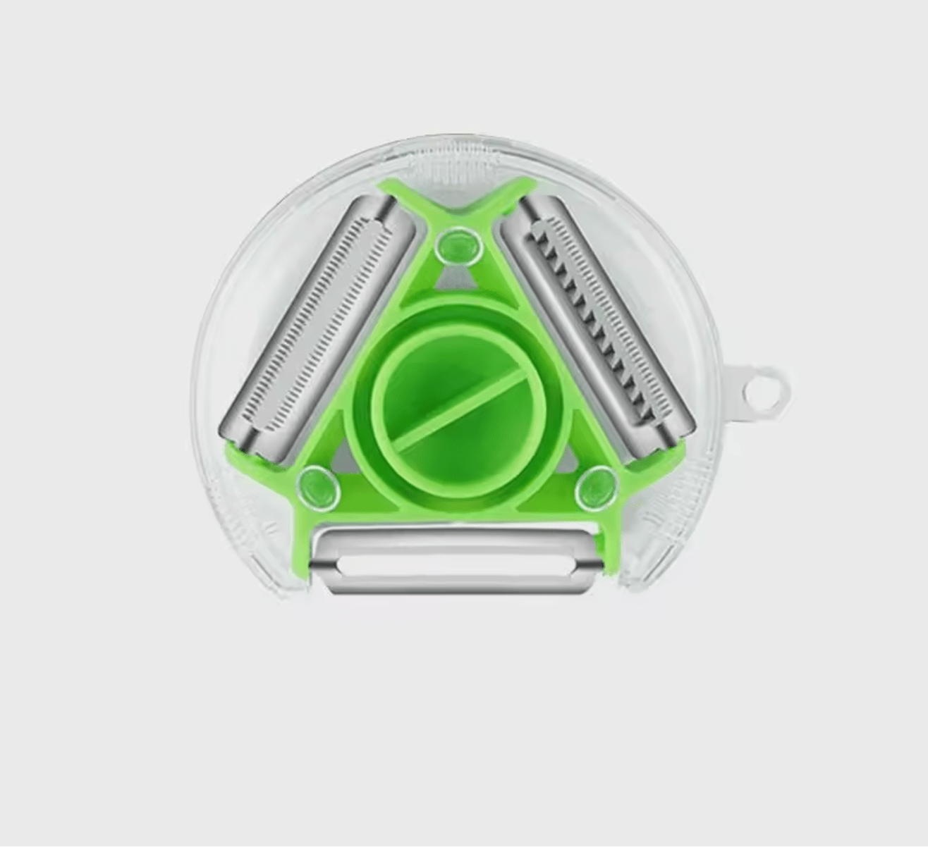 EPLUCHEUR - 3 en 1 PEELSTAR - cuisine inspirante