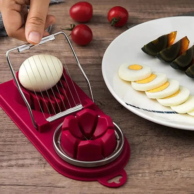 COUPE OEUF – MULTIFONCTION - cuisine inspirante