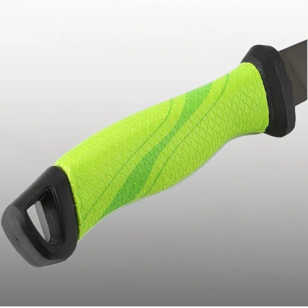 Couteau à Désosser - Couteau poisson - cuisine inspirante