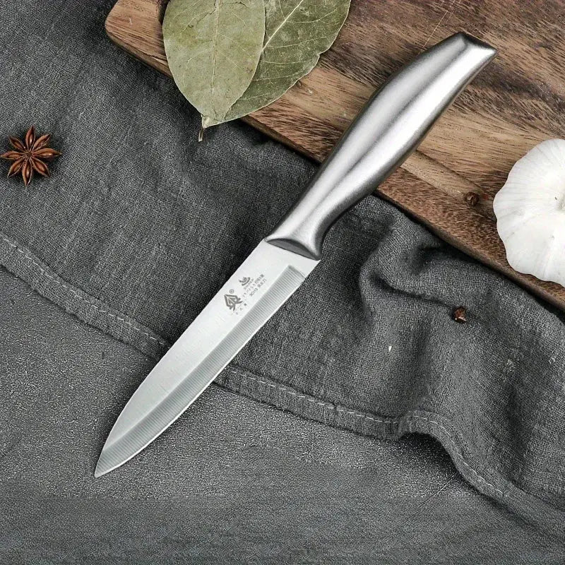 Couteau de Cuisine | PLYS™ - Cuisine Inspirante