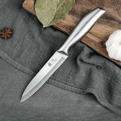 Couteau de Cuisine | PLYS™ - Cuisine Inspirante