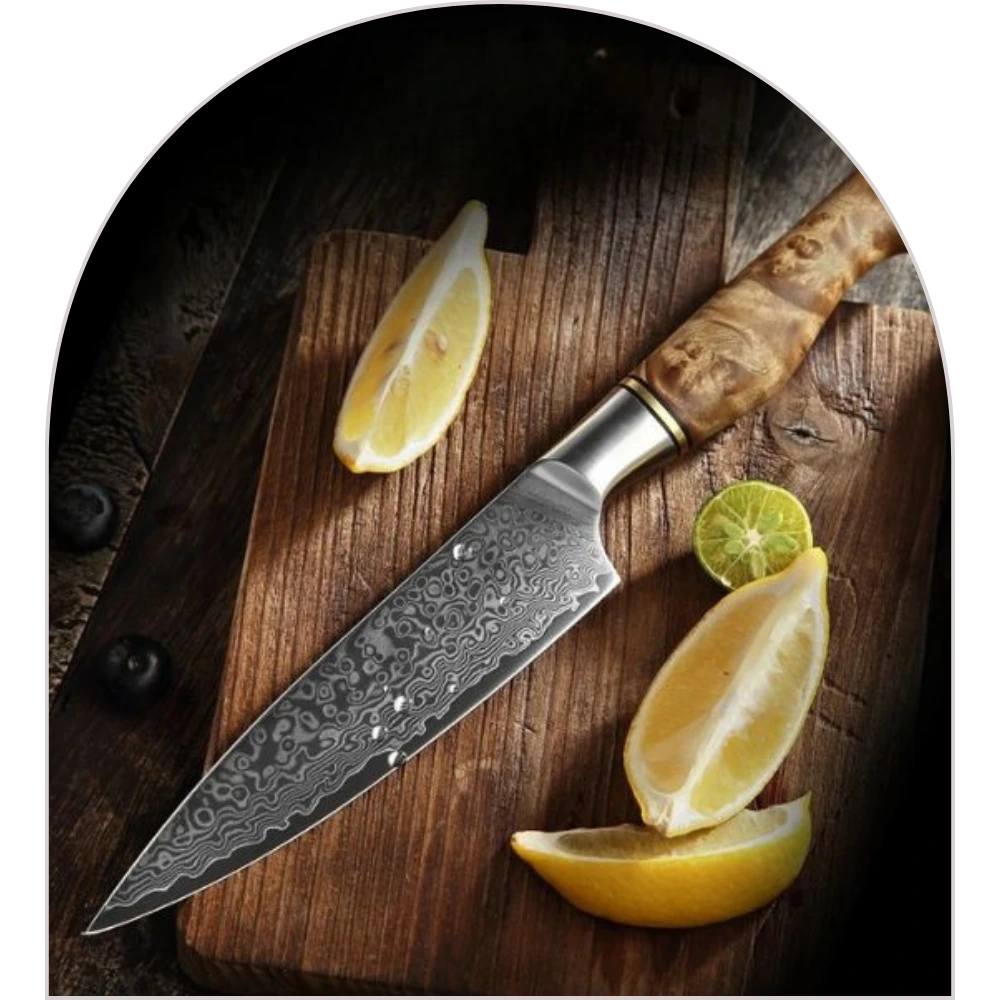 Couteau de Cuisine