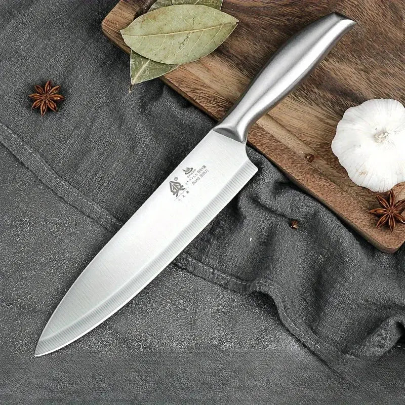 Couteau de Cuisine | PLYS™ - Cuisine Inspirante