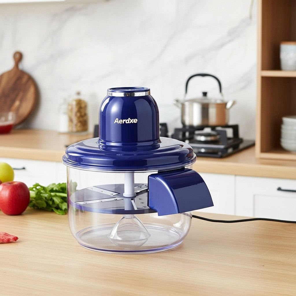 Éplucheur Électrique Professionnel - Fruits et Légumes - cuisine inspirante