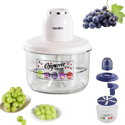 Éplucheur Électrique Professionnel - Fruits et Légumes - cuisine inspirante