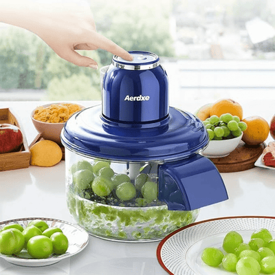 Éplucheur électrique professionnel pour fruits et légumes
