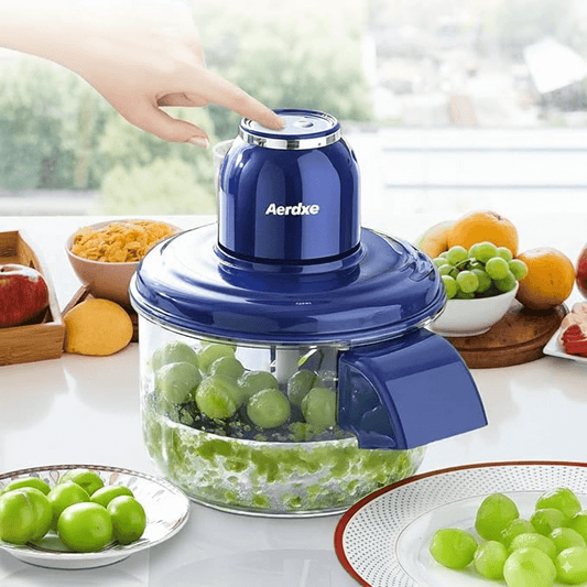 Éplucheur Électrique Professionnel - Fruits et Légumes - cuisine inspirante