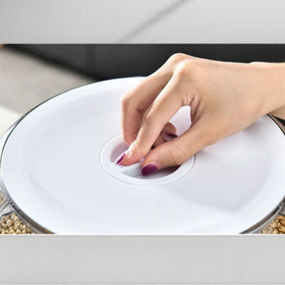 Boite hermetique - SmartSeal - cuisine inspirante
