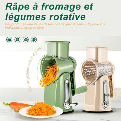 Râpes à fromage