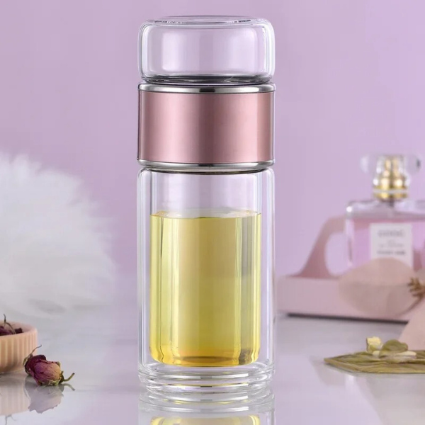 Infuseur-à-thé-rose-moyen