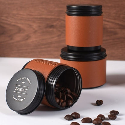 Boîte hermétique en aluminium 150ml - Voyage & Maison - cuisine inspirante