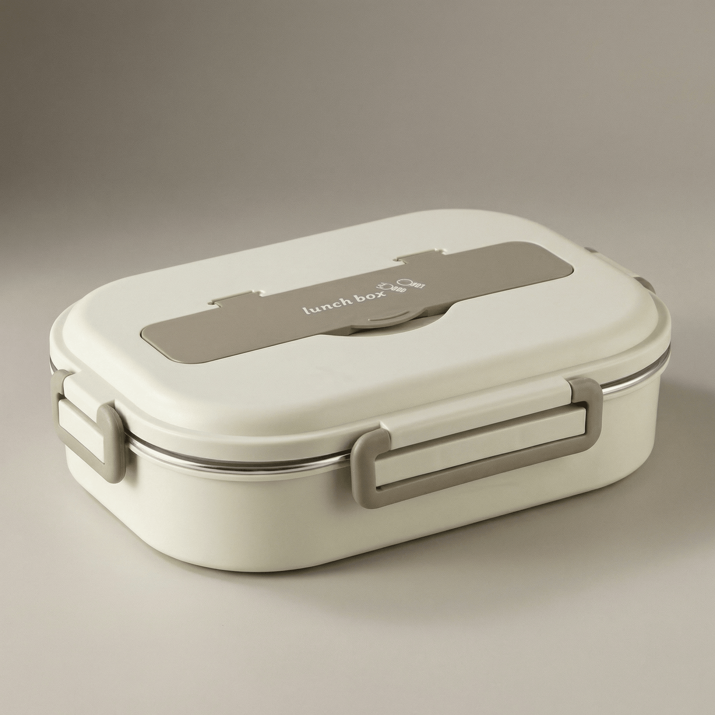 Lunch box box - cuisine inspirante