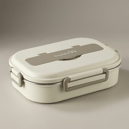 Lunch box box - cuisine inspirante