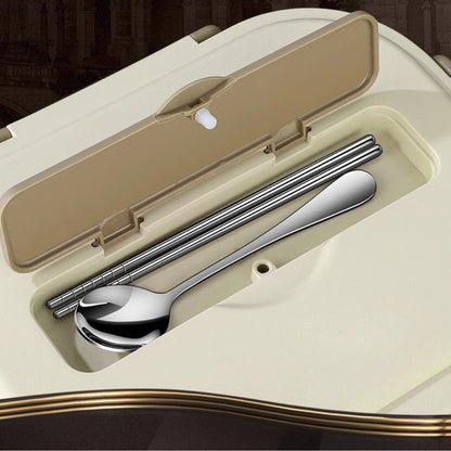 Lunch box box - cuisine inspirante
